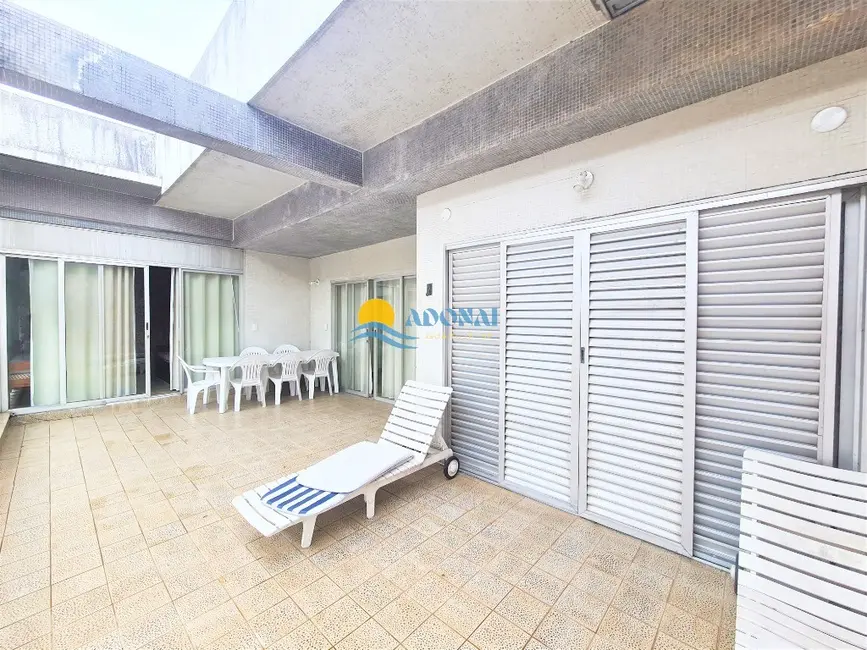Apartamento com 3 quartos à venda, 150m2 em Pitangueiras, Guaruja - SP - imagem 7 Foto 7 de Apartamento com 3 quartos à venda, 150m2 em Pitangueiras, Guaruja - SP