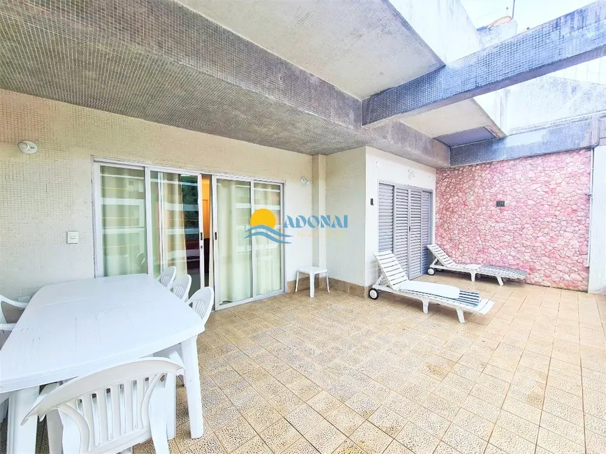 Apartamento com 3 quartos à venda, 150m2 em Pitangueiras, Guaruja - SP - imagem 6 Foto 6 de Apartamento com 3 quartos à venda, 150m2 em Pitangueiras, Guaruja - SP