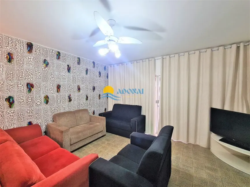 Foto 2 de Apartamento com 3 quartos à venda, 150m2 em Pitangueiras, Guaruja - SP