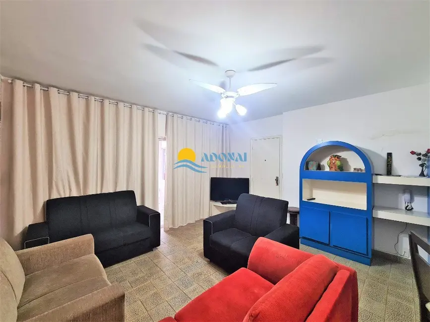 Apartamento com 3 quartos à venda, 150m2 em Pitangueiras, Guaruja - SP - imagem 3 Foto 3 de Apartamento com 3 quartos à venda, 150m2 em Pitangueiras, Guaruja - SP