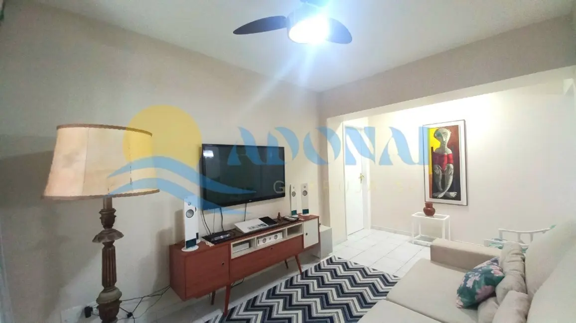 Foto 7 de Apartamento com 3 quartos à venda, 140m2 em Pitangueiras, Guaruja - SP