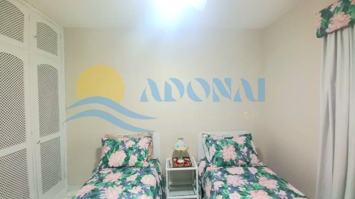 Foto 9 de Apartamento com 3 quartos à venda, 140m2 em Pitangueiras, Guaruja - SP