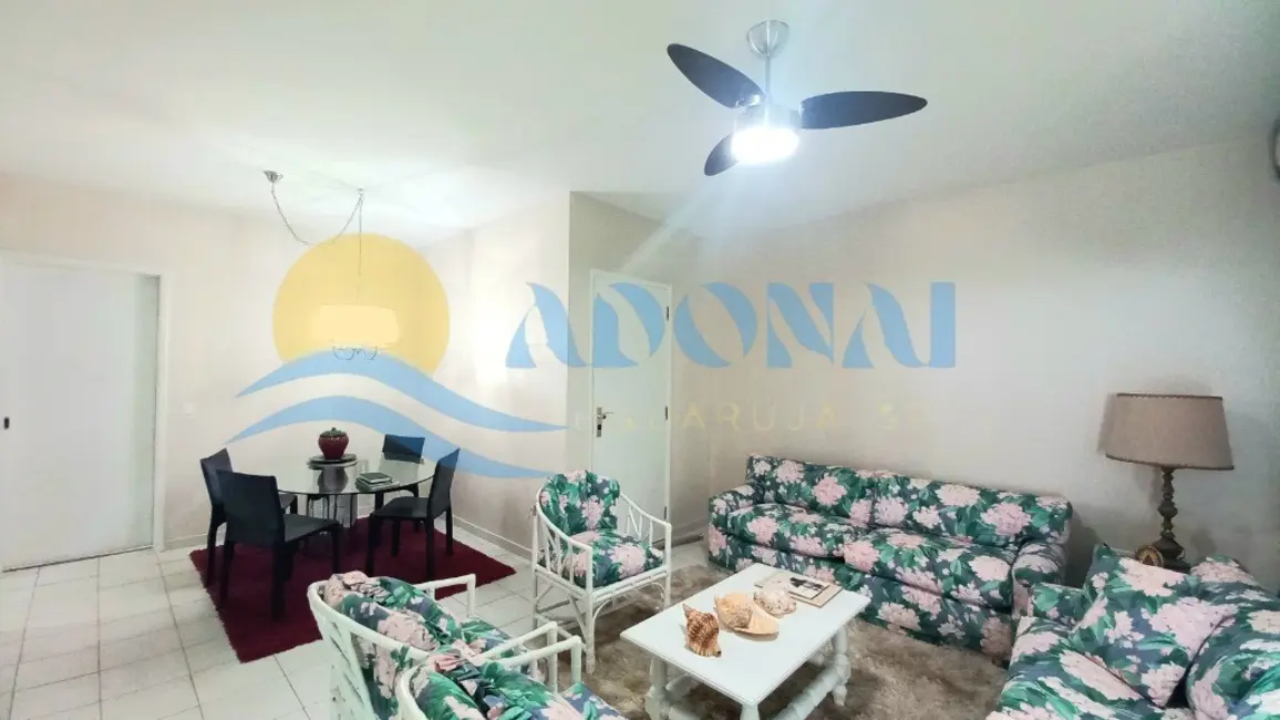 Foto 2 de Apartamento com 3 quartos à venda, 140m2 em Pitangueiras, Guaruja - SP