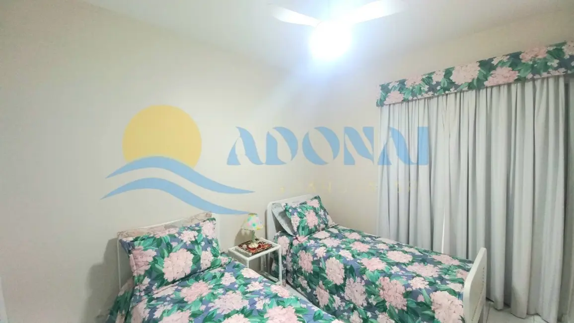 Foto 8 de Apartamento com 3 quartos à venda, 140m2 em Pitangueiras, Guaruja - SP
