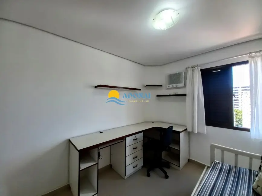 Apartamento com 3 quartos à venda, 135m2 em Pitangueiras, Guaruja - SP - imagem 9 Foto 9 de Apartamento com 3 quartos à venda, 135m2 em Pitangueiras, Guaruja - SP