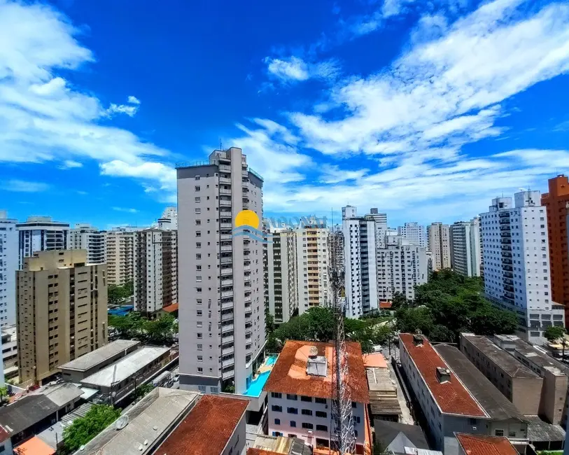 Foto 2 de Apartamento com 3 quartos à venda, 135m2 em Pitangueiras, Guaruja - SP