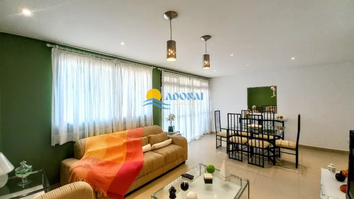 Apartamento com 3 quartos à venda, 135m2 em Pitangueiras, Guaruja - SP - imagem 5 Foto 5 de Apartamento com 3 quartos à venda, 135m2 em Pitangueiras, Guaruja - SP