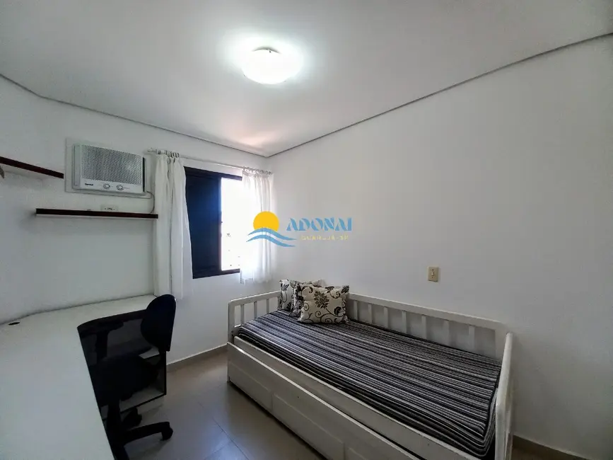 Apartamento com 3 quartos à venda, 135m2 em Pitangueiras, Guaruja - SP - imagem 8 Foto 8 de Apartamento com 3 quartos à venda, 135m2 em Pitangueiras, Guaruja - SP