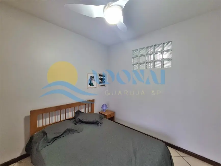 Apartamento com 2 quartos à venda, 70m2 em Pitangueiras, Guaruja - SP - imagem 8 Foto 8 de Apartamento com 2 quartos à venda, 70m2 em Pitangueiras, Guaruja - SP