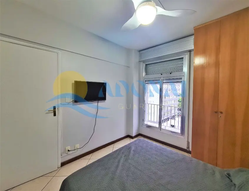 Apartamento com 2 quartos à venda, 70m2 em Pitangueiras, Guaruja - SP - imagem 9 Foto 9 de Apartamento com 2 quartos à venda, 70m2 em Pitangueiras, Guaruja - SP