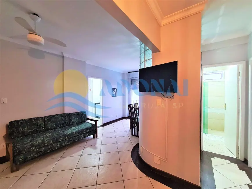 Apartamento com 2 quartos à venda, 70m2 em Pitangueiras, Guaruja - SP - imagem 3 Foto 3 de Apartamento com 2 quartos à venda, 70m2 em Pitangueiras, Guaruja - SP