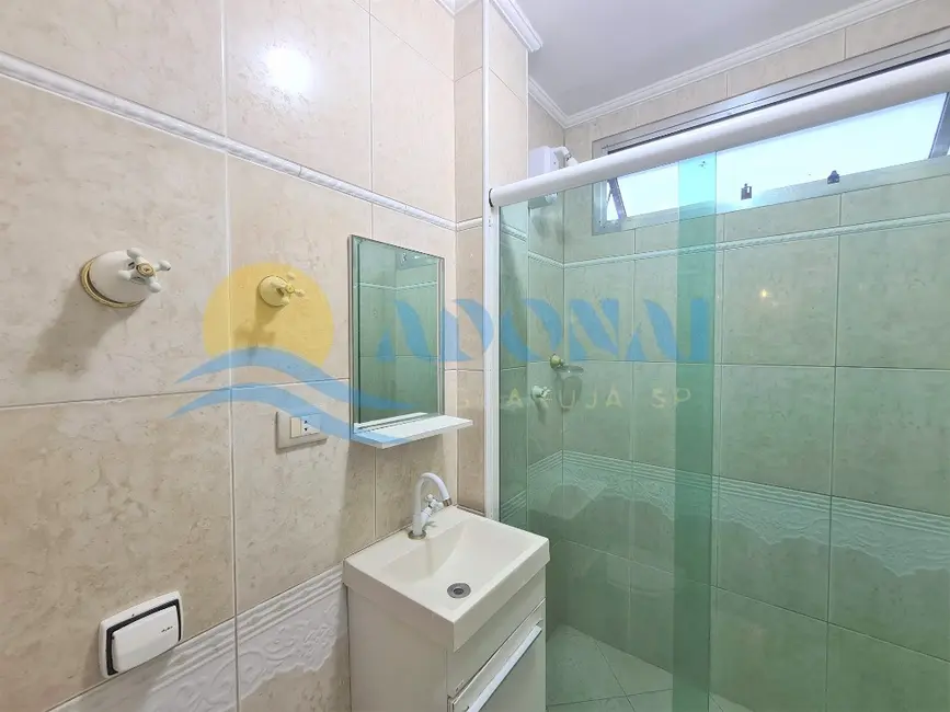 Apartamento com 2 quartos à venda, 70m2 em Pitangueiras, Guaruja - SP - imagem 4 Foto 4 de Apartamento com 2 quartos à venda, 70m2 em Pitangueiras, Guaruja - SP