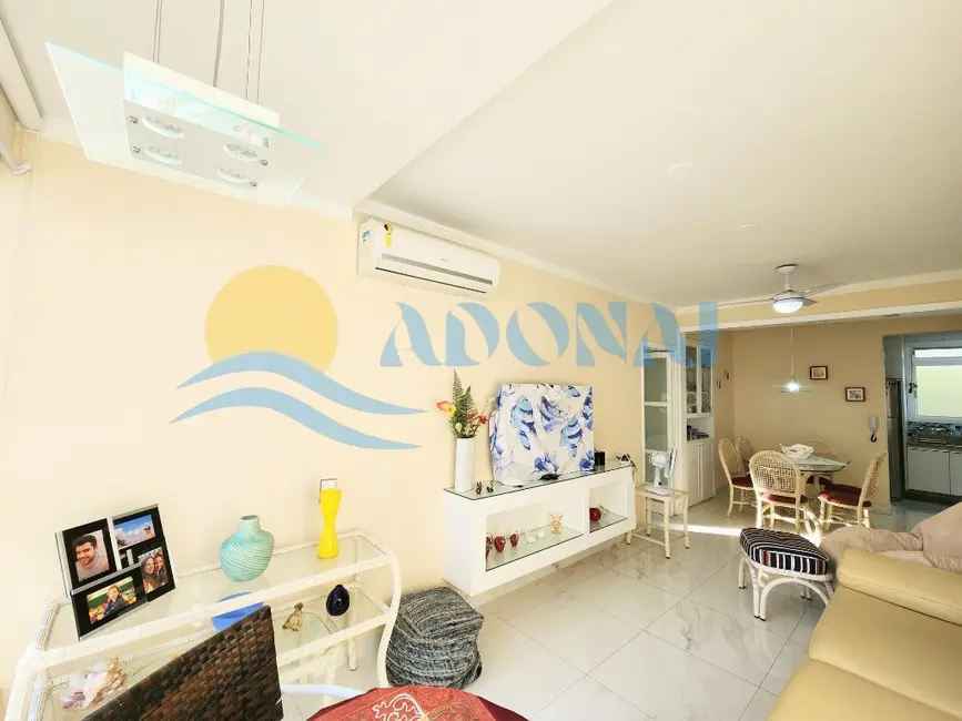 Apartamento com 2 quartos à venda, 80m2 em Jardim Astúrias, Guaruja - SP - imagem 2 Foto 2 de Apartamento com 2 quartos à venda, 80m2 em Jardim Astúrias, Guaruja - SP