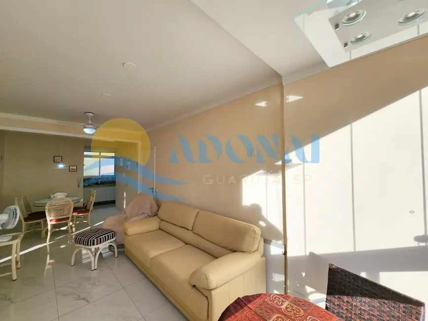 Apartamento com 2 quartos à venda, 80m2 em Jardim Astúrias, Guaruja - SP - imagem 3 Foto 3 de Apartamento com 2 quartos à venda, 80m2 em Jardim Astúrias, Guaruja - SP