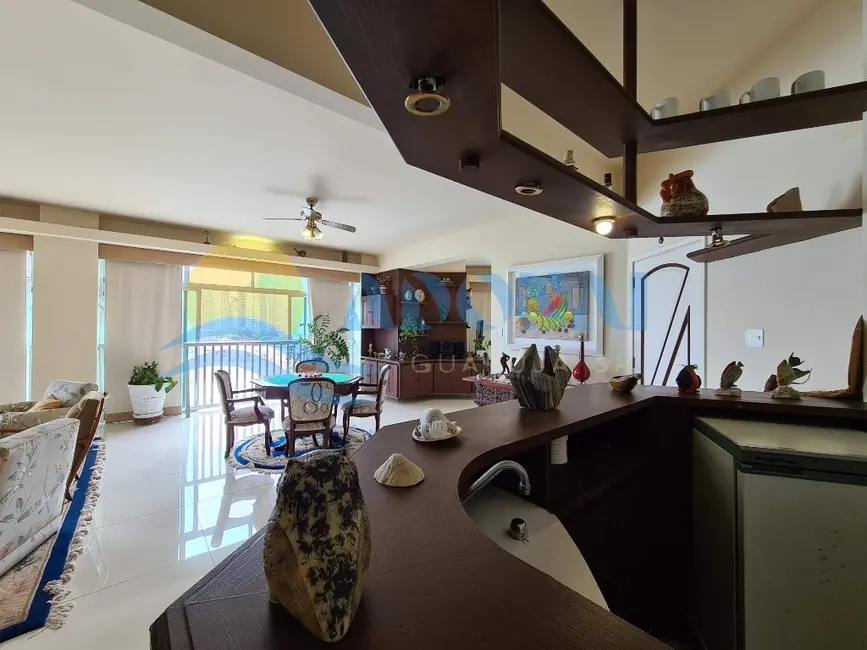 Apartamento com 7 quartos à venda, 500m2 em Pitangueiras, Guaruja - SP - imagem 7 Foto 7 de Apartamento com 7 quartos à venda, 500m2 em Pitangueiras, Guaruja - SP