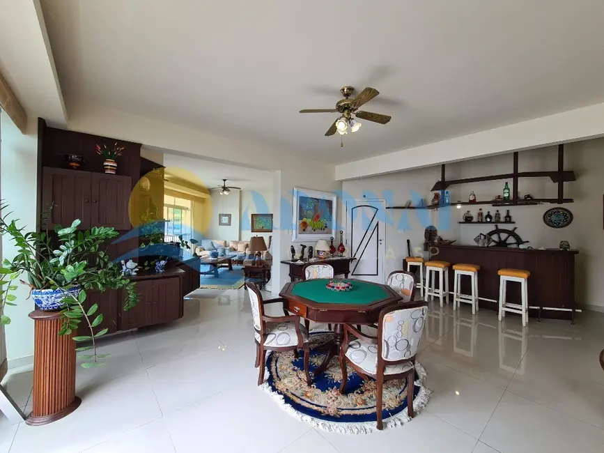 Apartamento com 7 quartos à venda, 500m2 em Pitangueiras, Guaruja - SP - imagem 6 Foto 6 de Apartamento com 7 quartos à venda, 500m2 em Pitangueiras, Guaruja - SP