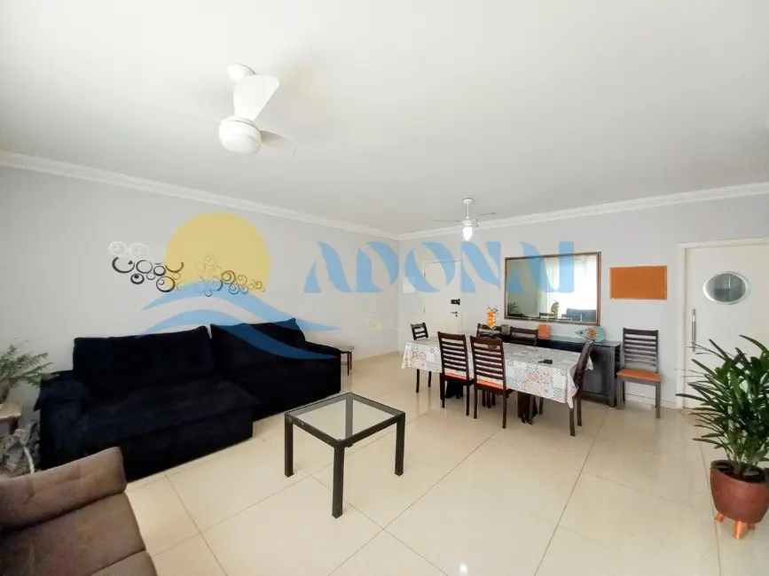 Apartamento com 3 quartos à venda, 130m2 em Pitangueiras, Guaruja - SP - imagem 3 Foto 3 de Apartamento com 3 quartos à venda, 130m2 em Pitangueiras, Guaruja - SP