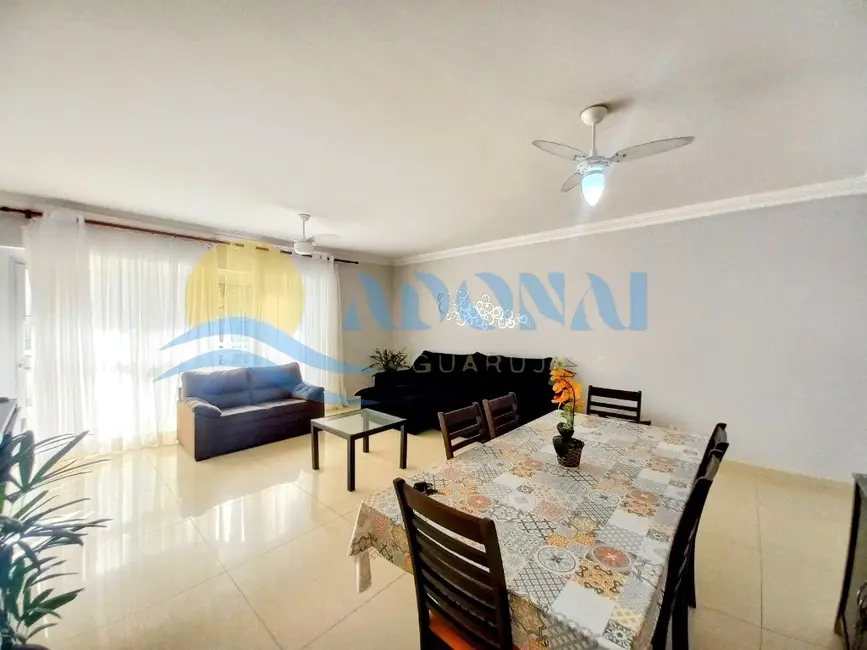 Apartamento com 3 quartos à venda, 130m2 em Pitangueiras, Guaruja - SP - imagem 6 Foto 6 de Apartamento com 3 quartos à venda, 130m2 em Pitangueiras, Guaruja - SP