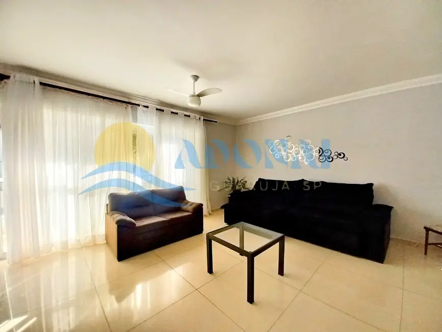 Apartamento com 3 quartos à venda, 130m2 em Pitangueiras, Guaruja - SP - imagem 5 Foto 5 de Apartamento com 3 quartos à venda, 130m2 em Pitangueiras, Guaruja - SP