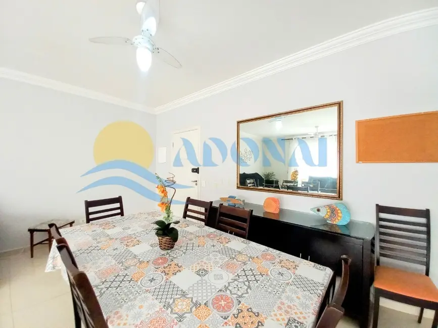 Apartamento com 3 quartos à venda, 130m2 em Pitangueiras, Guaruja - SP - imagem 4 Foto 4 de Apartamento com 3 quartos à venda, 130m2 em Pitangueiras, Guaruja - SP