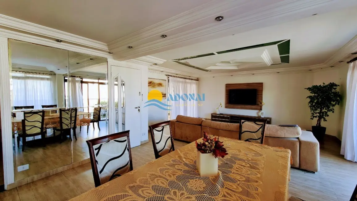 Apartamento com 3 quartos à venda, 420m2 em Pitangueiras, Guaruja - SP - imagem 4 Foto 4 de Apartamento com 3 quartos à venda, 420m2 em Pitangueiras, Guaruja - SP