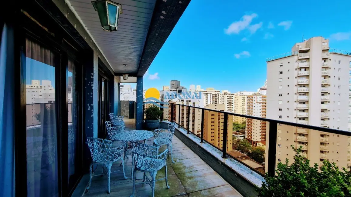 Foto 2 de Apartamento com 3 quartos à venda, 420m2 em Pitangueiras, Guaruja - SP