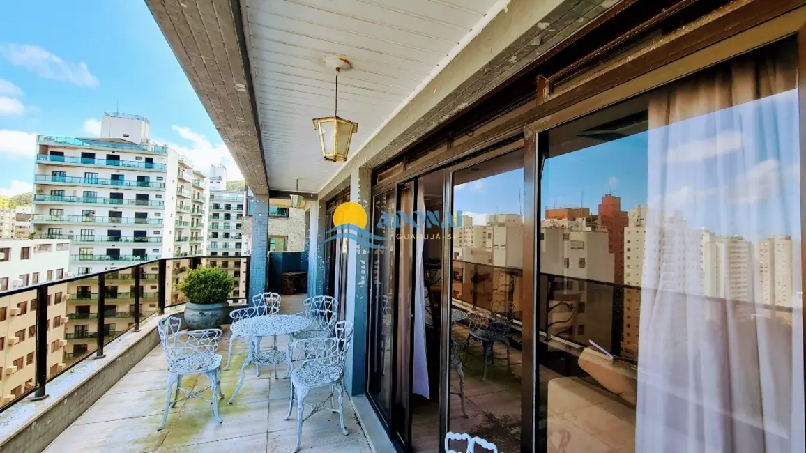 Foto 1 de Apartamento com 3 quartos à venda, 420m2 em Pitangueiras, Guaruja - SP