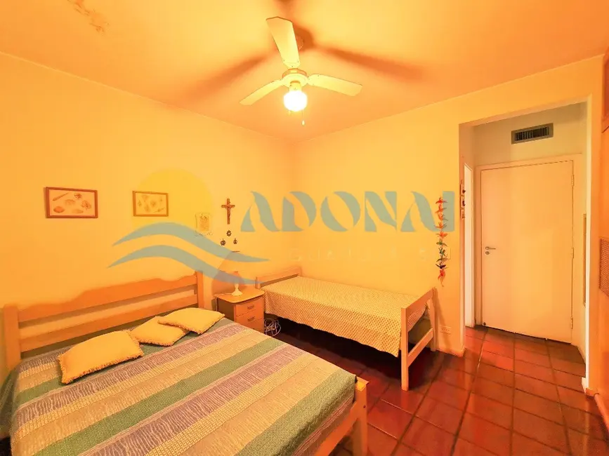 Apartamento com 2 quartos à venda, 90m2 em Pitangueiras, Guaruja - SP - imagem 9 Foto 9 de Apartamento com 2 quartos à venda, 90m2 em Pitangueiras, Guaruja - SP