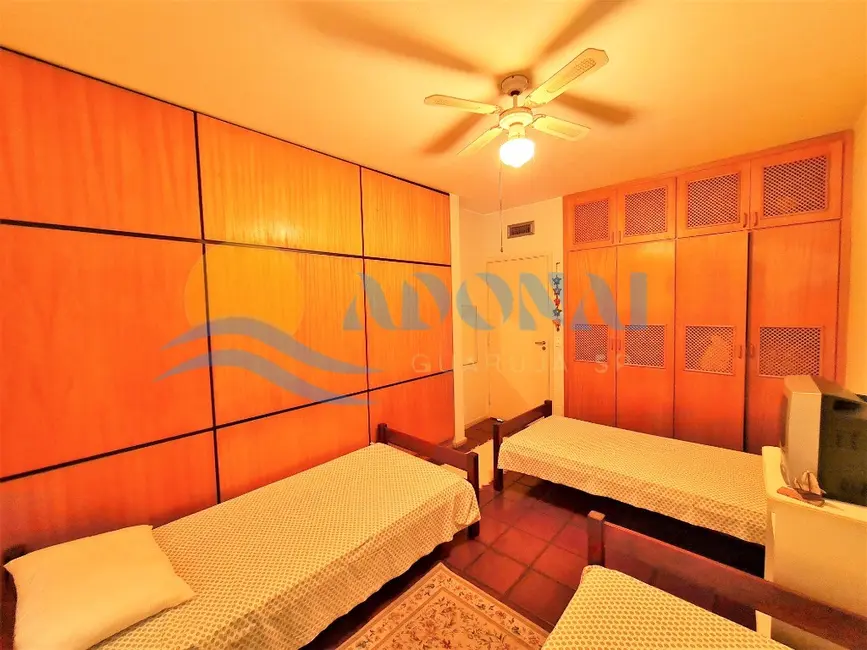 Apartamento com 2 quartos à venda, 90m2 em Pitangueiras, Guaruja - SP - imagem 7 Foto 7 de Apartamento com 2 quartos à venda, 90m2 em Pitangueiras, Guaruja - SP