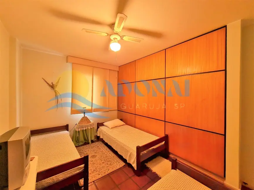 Apartamento com 2 quartos à venda, 90m2 em Pitangueiras, Guaruja - SP - imagem 6 Foto 6 de Apartamento com 2 quartos à venda, 90m2 em Pitangueiras, Guaruja - SP