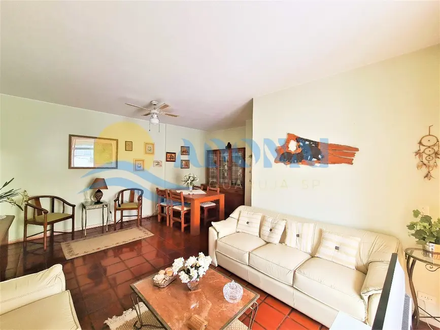 Apartamento com 2 quartos à venda, 90m2 em Pitangueiras, Guaruja - SP - imagem 4 Foto 4 de Apartamento com 2 quartos à venda, 90m2 em Pitangueiras, Guaruja - SP