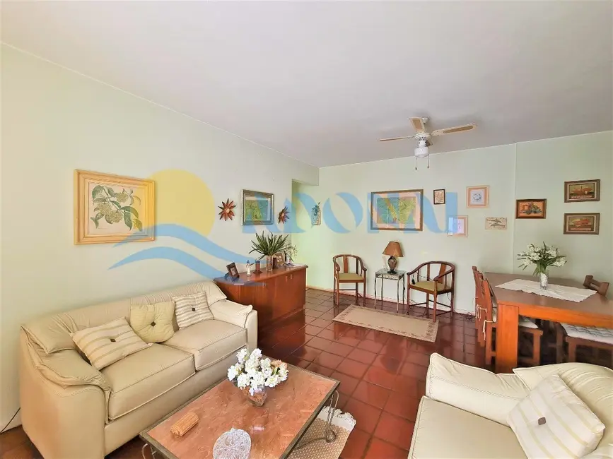 Apartamento com 2 quartos à venda, 90m2 em Pitangueiras, Guaruja - SP - imagem 3 Foto 3 de Apartamento com 2 quartos à venda, 90m2 em Pitangueiras, Guaruja - SP