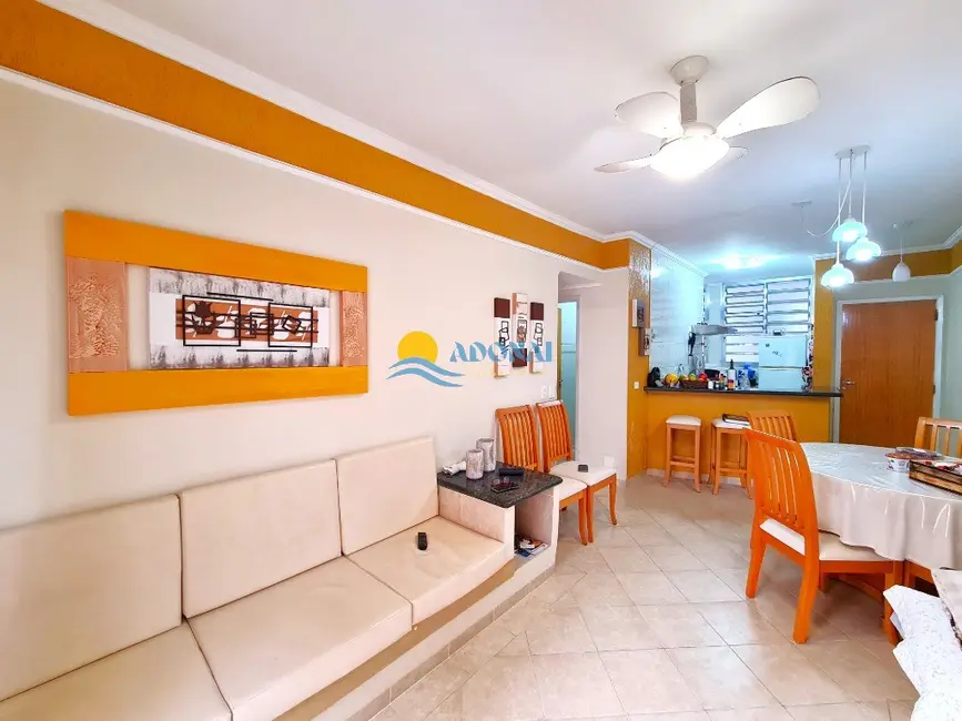 Foto 1 de Apartamento com 2 quartos à venda, 75m2 em Pitangueiras, Guaruja - SP