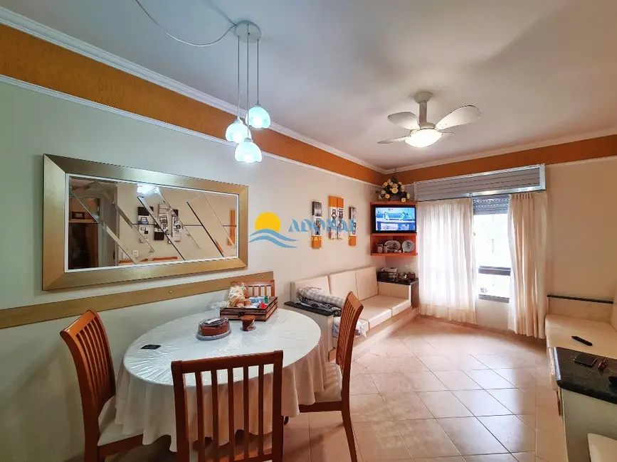 Foto 3 de Apartamento com 2 quartos à venda, 75m2 em Pitangueiras, Guaruja - SP