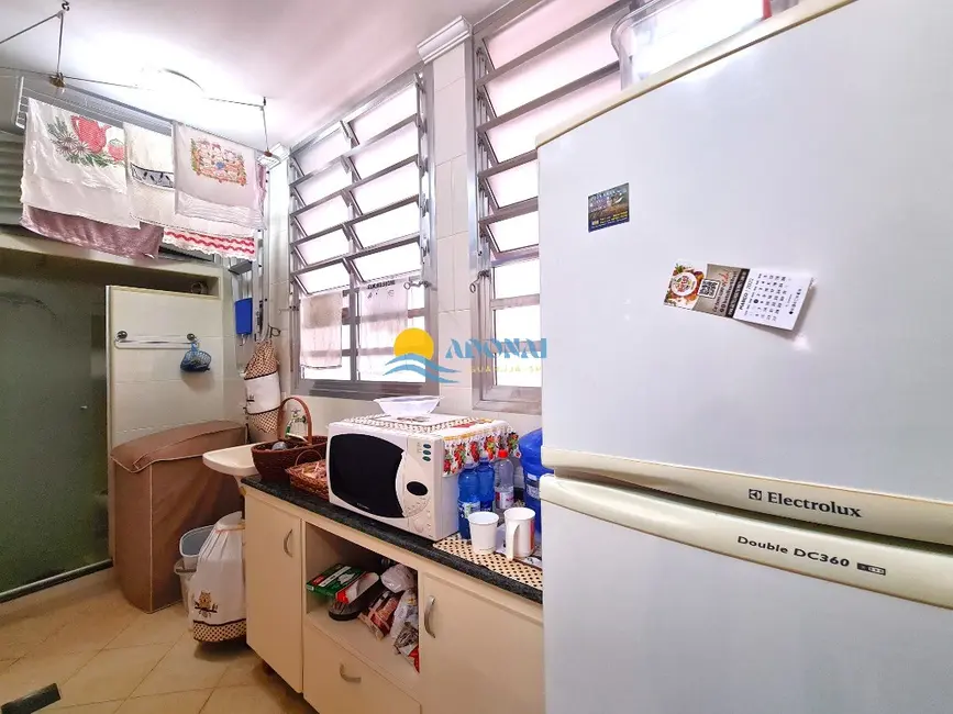 Foto 9 de Apartamento com 2 quartos à venda, 75m2 em Pitangueiras, Guaruja - SP