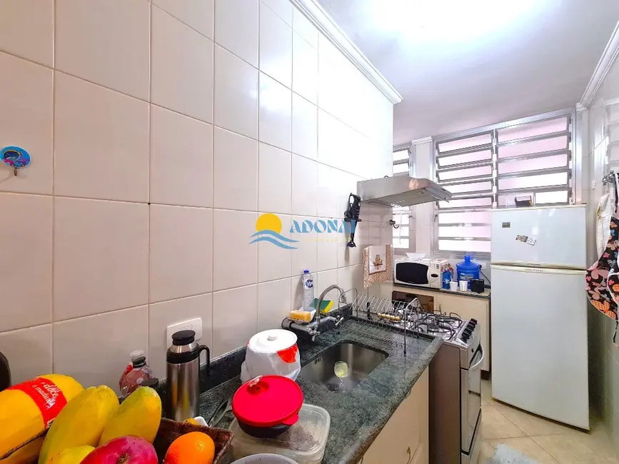 Foto 8 de Apartamento com 2 quartos à venda, 75m2 em Pitangueiras, Guaruja - SP