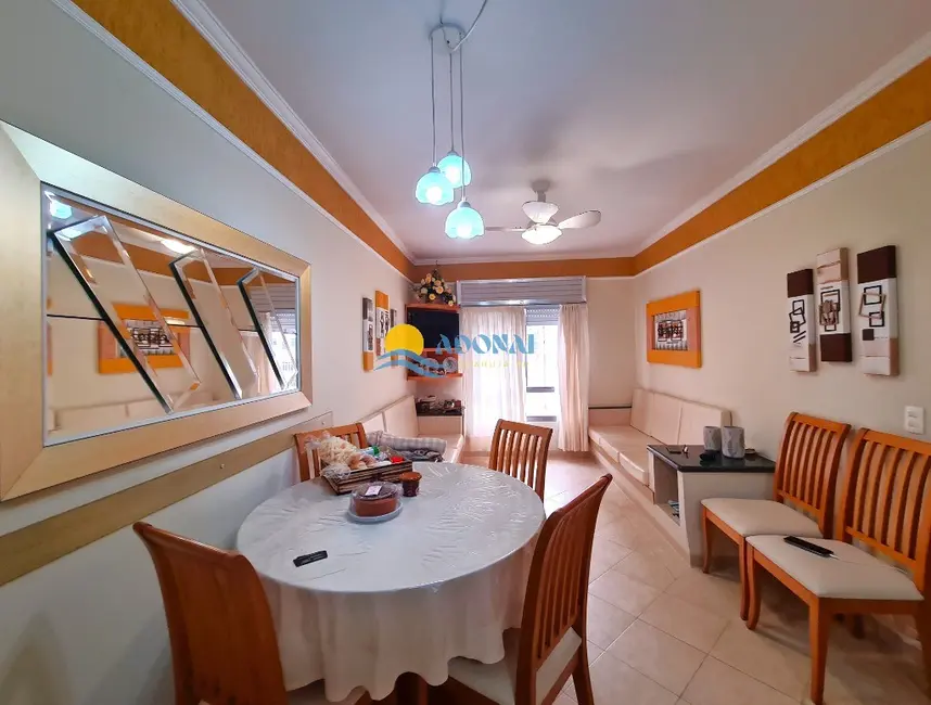 Foto 5 de Apartamento com 2 quartos à venda, 75m2 em Pitangueiras, Guaruja - SP