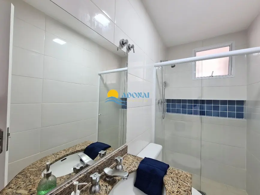 Apartamento com 2 quartos à venda, 65m2 em Pitangueiras, Guaruja - SP - imagem 9 Foto 9 de Apartamento com 2 quartos à venda, 65m2 em Pitangueiras, Guaruja - SP