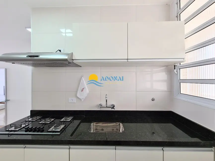 Apartamento com 2 quartos à venda, 65m2 em Pitangueiras, Guaruja - SP - imagem 7 Foto 7 de Apartamento com 2 quartos à venda, 65m2 em Pitangueiras, Guaruja - SP