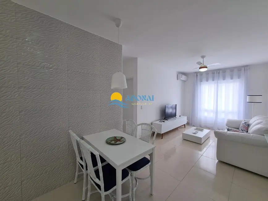 Apartamento com 2 quartos à venda, 65m2 em Pitangueiras, Guaruja - SP - imagem 3 Foto 3 de Apartamento com 2 quartos à venda, 65m2 em Pitangueiras, Guaruja - SP