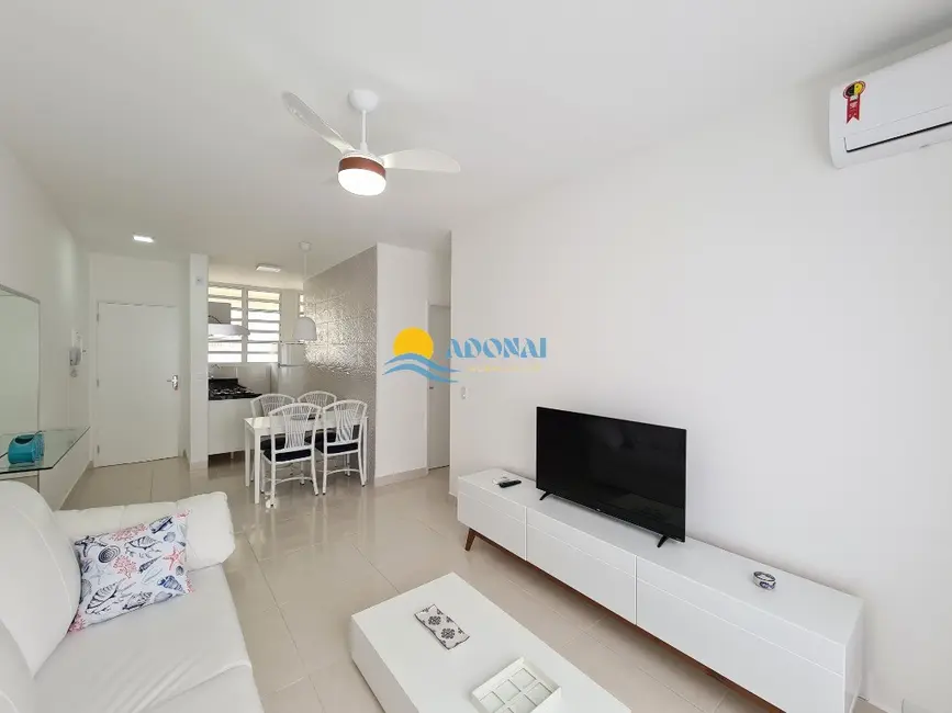 Apartamento com 2 quartos à venda, 65m2 em Pitangueiras, Guaruja - SP - imagem 1 Foto 1 de Apartamento com 2 quartos à venda, 65m2 em Pitangueiras, Guaruja - SP