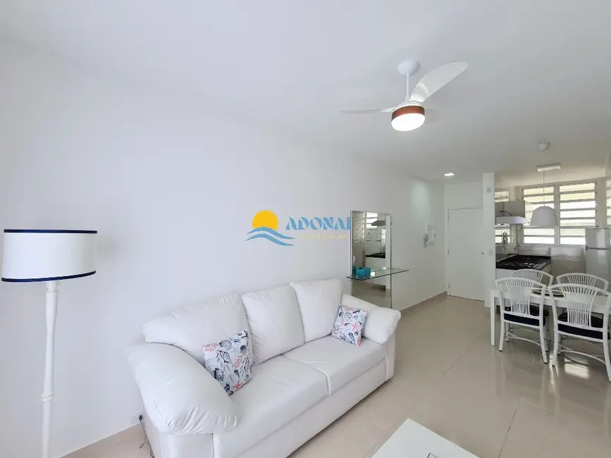 Apartamento com 2 quartos à venda, 65m2 em Pitangueiras, Guaruja - SP - imagem 4 Foto 4 de Apartamento com 2 quartos à venda, 65m2 em Pitangueiras, Guaruja - SP