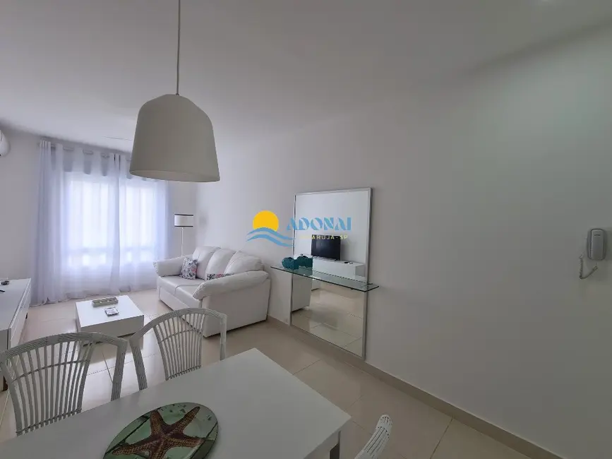 Apartamento com 2 quartos à venda, 65m2 em Pitangueiras, Guaruja - SP - imagem 2 Foto 2 de Apartamento com 2 quartos à venda, 65m2 em Pitangueiras, Guaruja - SP