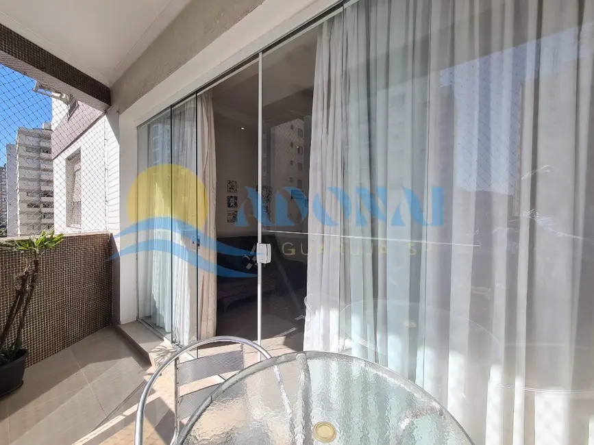 Apartamento com 4 quartos à venda, 125m2 em Pitangueiras, Guaruja - SP - imagem 6 Foto 6 de Apartamento com 4 quartos à venda, 125m2 em Pitangueiras, Guaruja - SP