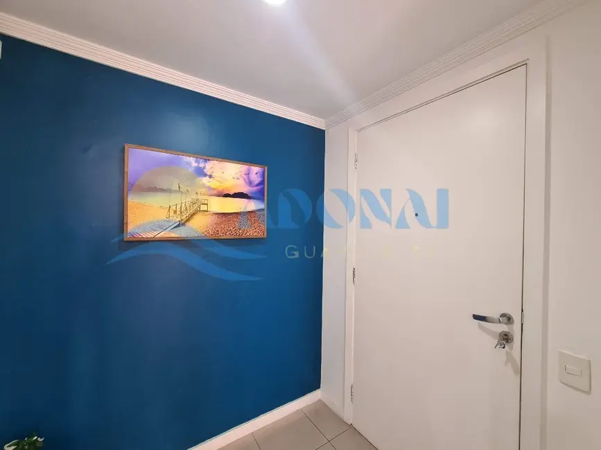 Apartamento com 4 quartos à venda, 125m2 em Pitangueiras, Guaruja - SP - imagem 7 Foto 7 de Apartamento com 4 quartos à venda, 125m2 em Pitangueiras, Guaruja - SP