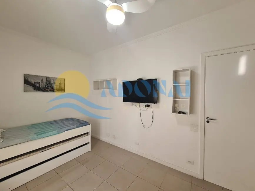 Apartamento com 4 quartos à venda, 125m2 em Pitangueiras, Guaruja - SP - imagem 9 Foto 9 de Apartamento com 4 quartos à venda, 125m2 em Pitangueiras, Guaruja - SP