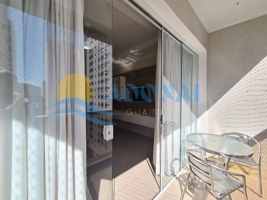 Apartamento com 4 quartos à venda, 125m2 em Pitangueiras, Guaruja - SP - imagem 5 Foto 5 de Apartamento com 4 quartos à venda, 125m2 em Pitangueiras, Guaruja - SP