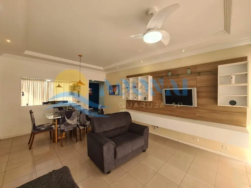Apartamento com 4 quartos à venda, 125m2 em Pitangueiras, Guaruja - SP - imagem 3 Foto 3 de Apartamento com 4 quartos à venda, 125m2 em Pitangueiras, Guaruja - SP