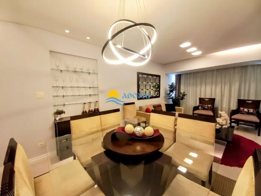 Foto 7 de Apartamento com 3 quartos à venda, 200m2 em Pitangueiras, Guaruja - SP