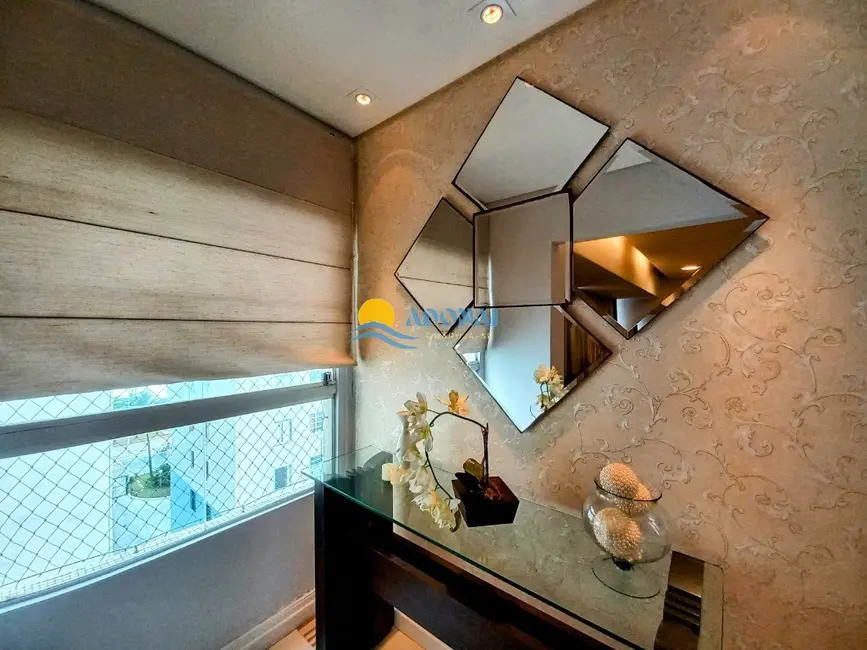 Foto 5 de Apartamento com 3 quartos à venda, 200m2 em Pitangueiras, Guaruja - SP